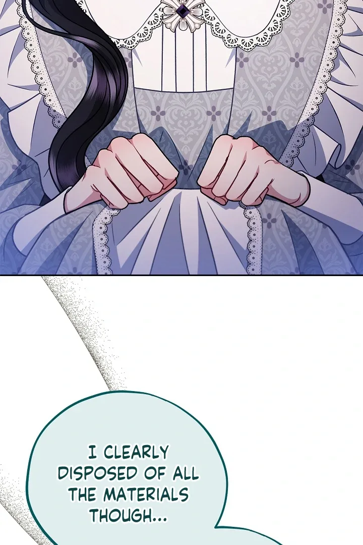 I Will Become the Villain's Poison Taster Chapter 79 page 75