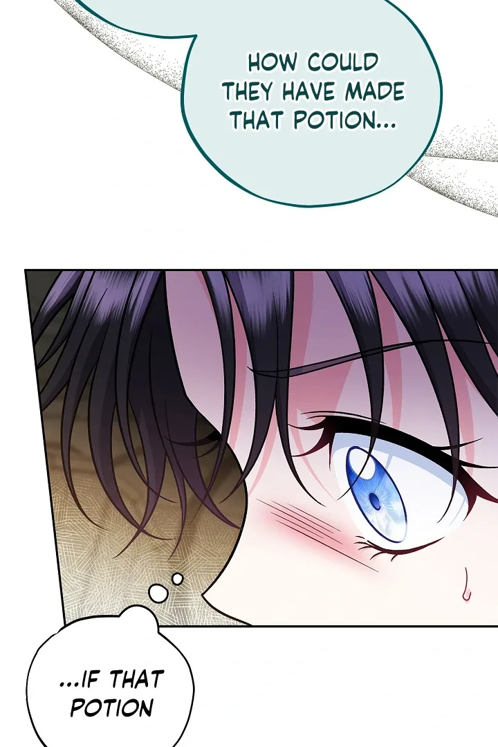 I Will Become the Villain's Poison Taster Chapter 79 page 76