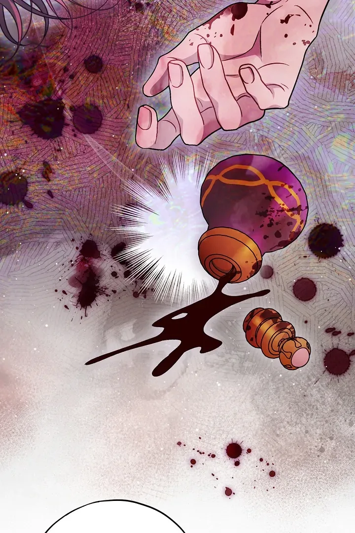 I Will Become the Villain's Poison Taster Chapter 79 page 81