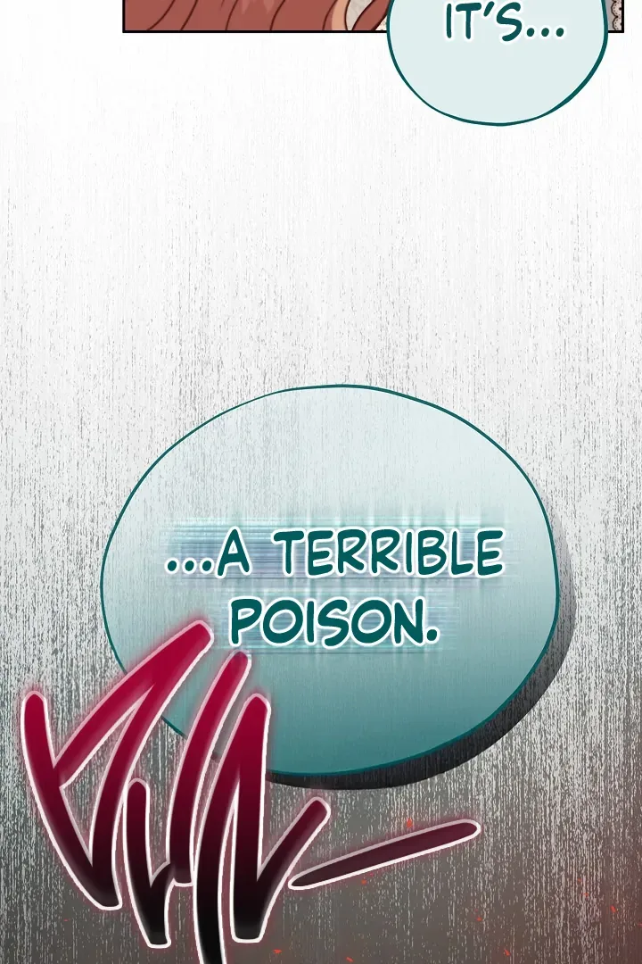 I Will Become the Villain's Poison Taster Chapter 79 page 83