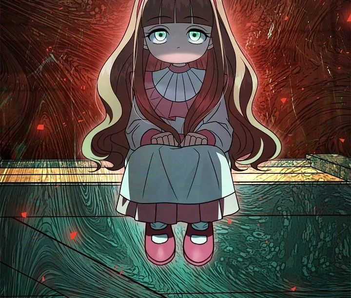 I Will Become the Villain's Poison Taster Chapter 79 page 86
