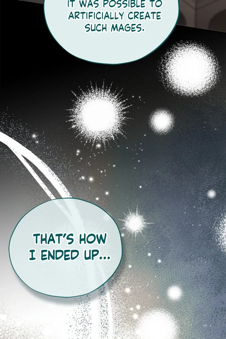 I Will Become the Villain's Poison Taster Chapter 79 page 91