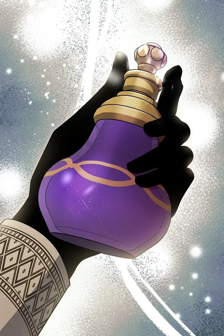 I Will Become the Villain's Poison Taster Chapter 79 page 92