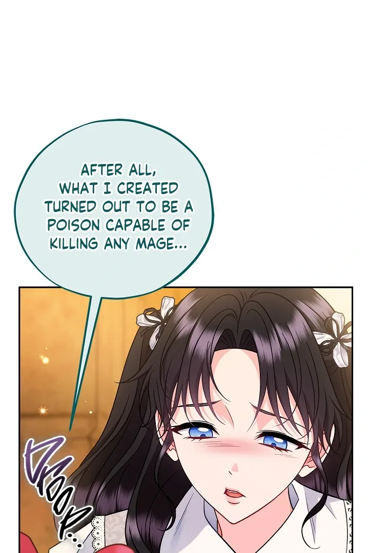 I Will Become the Villain's Poison Taster Chapter 79 page 97