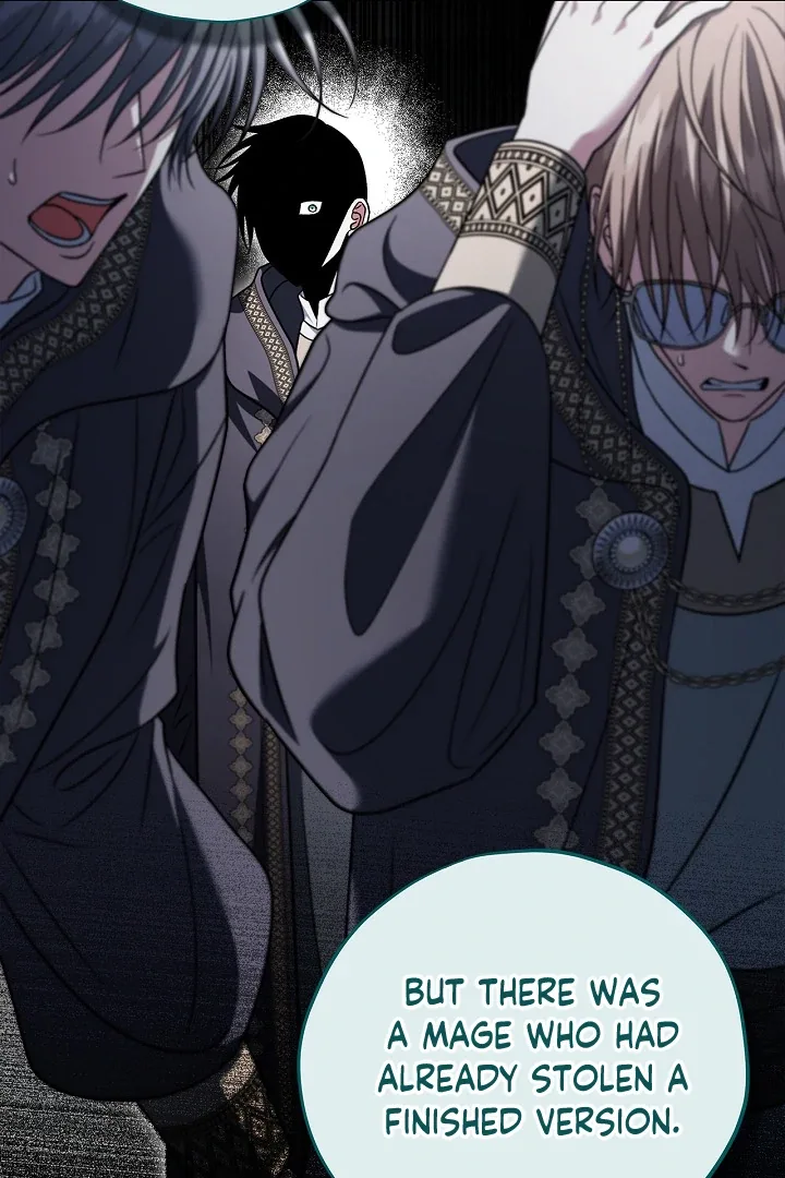 I Will Become the Villain's Poison Taster Chapter 79 page 102