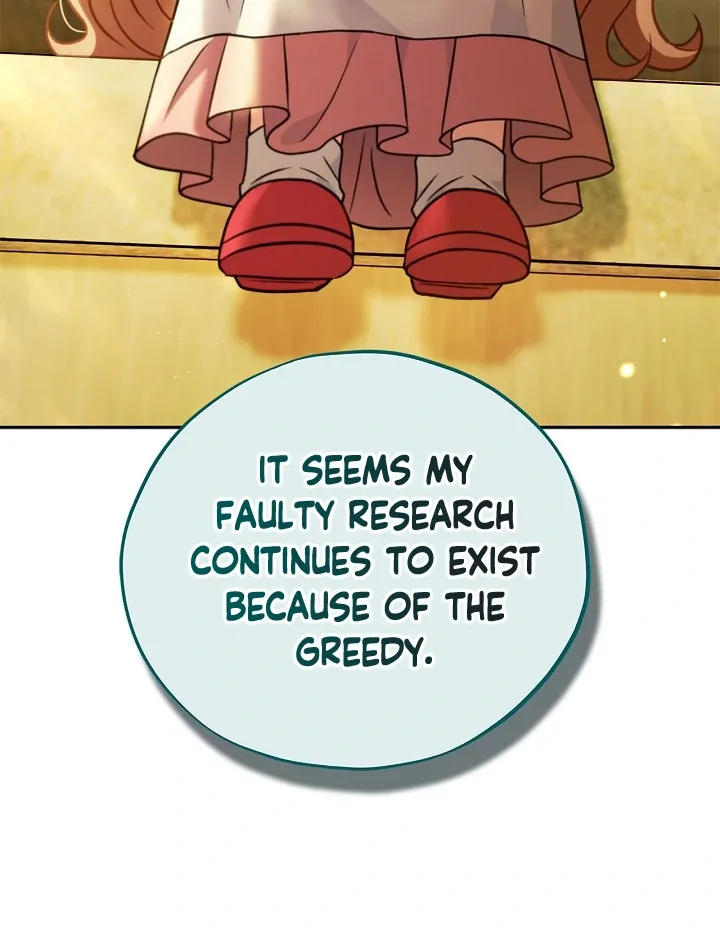 I Will Become the Villain's Poison Taster Chapter 79 page 105