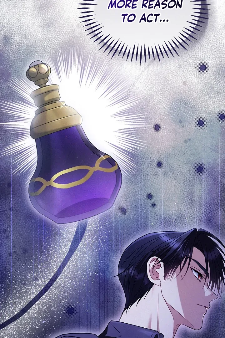 I Will Become the Villain's Poison Taster Chapter 79 page 111