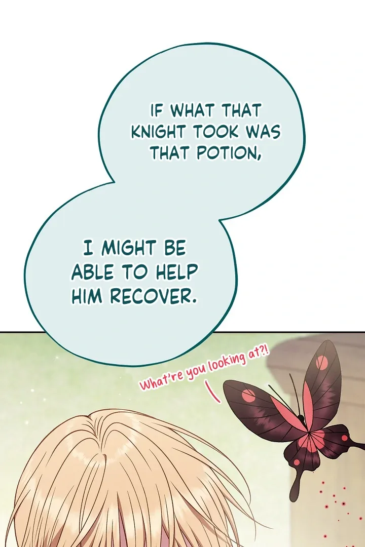 I Will Become the Villain's Poison Taster Chapter 79 page 115