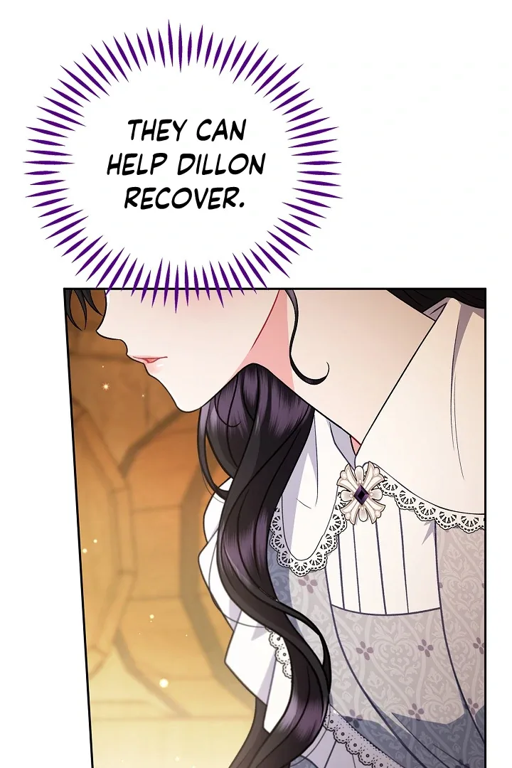I Will Become the Villain's Poison Taster Chapter 79 page 117