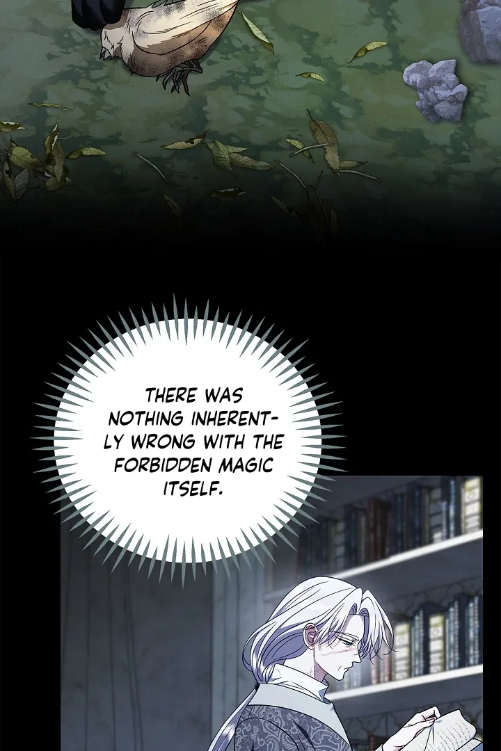 I Will Become the Villain's Poison Taster Chapter 80 page 20