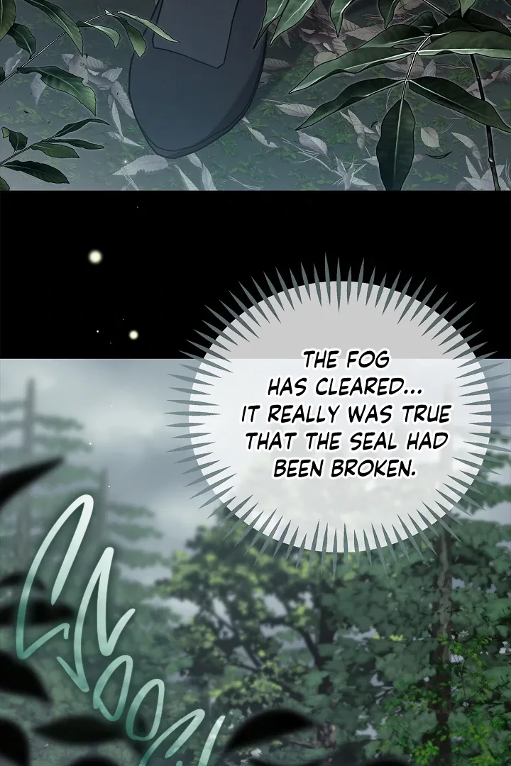 I Will Become the Villain's Poison Taster Chapter 80 page 2