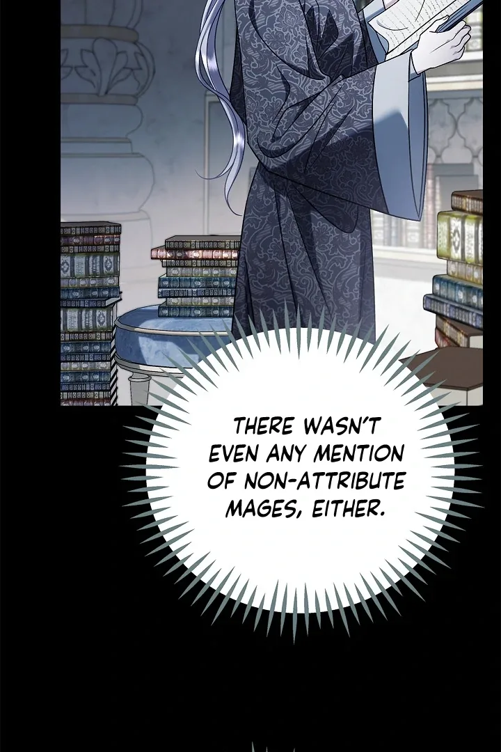 I Will Become the Villain's Poison Taster Chapter 80 page 21