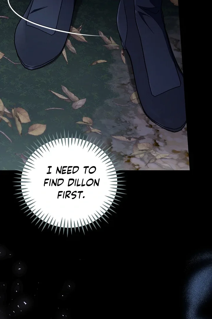I Will Become the Villain's Poison Taster Chapter 80 page 27