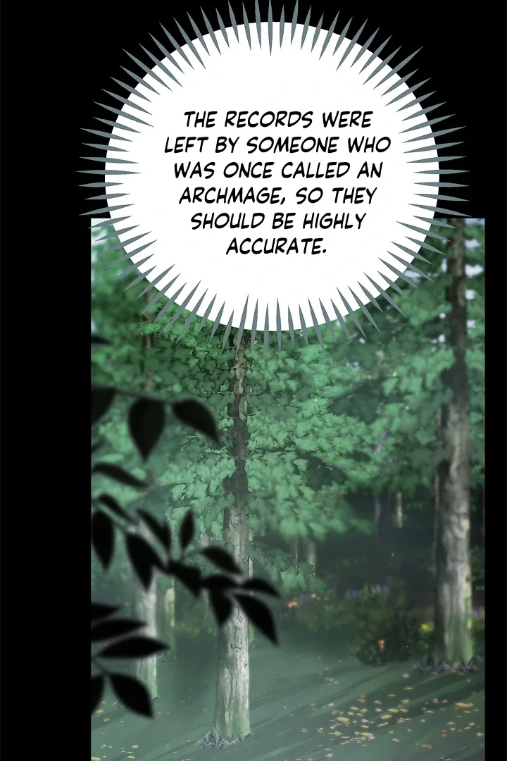 I Will Become the Villain's Poison Taster Chapter 80 page 22