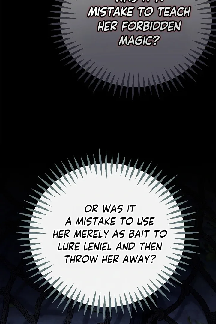 I Will Become the Villain's Poison Taster Chapter 80 page 18