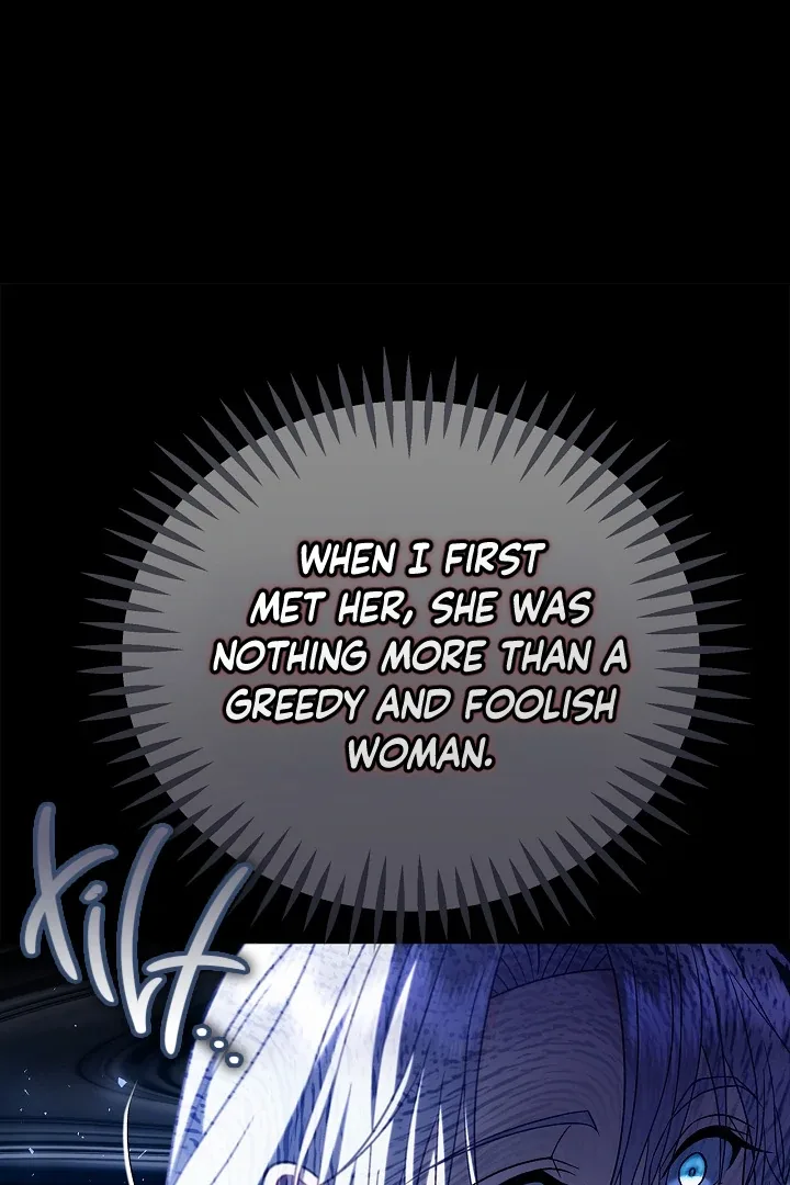I Will Become the Villain's Poison Taster Chapter 80 page 16