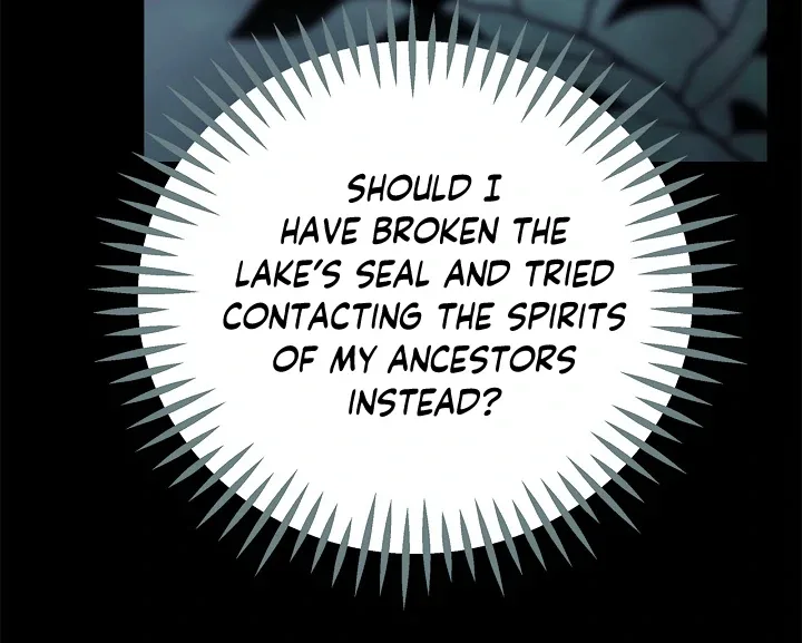 I Will Become the Villain's Poison Taster Chapter 80 page 24