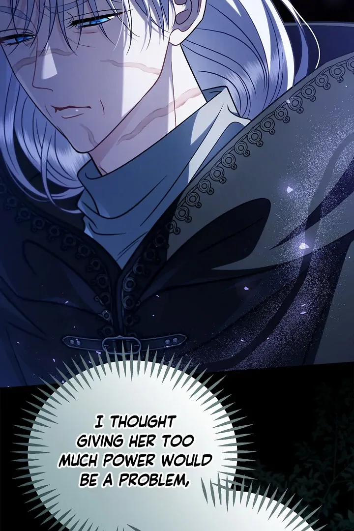I Will Become the Villain's Poison Taster Chapter 80 page 10