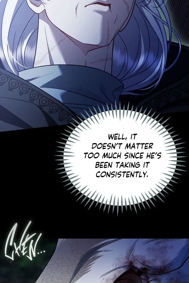 I Will Become the Villain's Poison Taster Chapter 80 page 30
