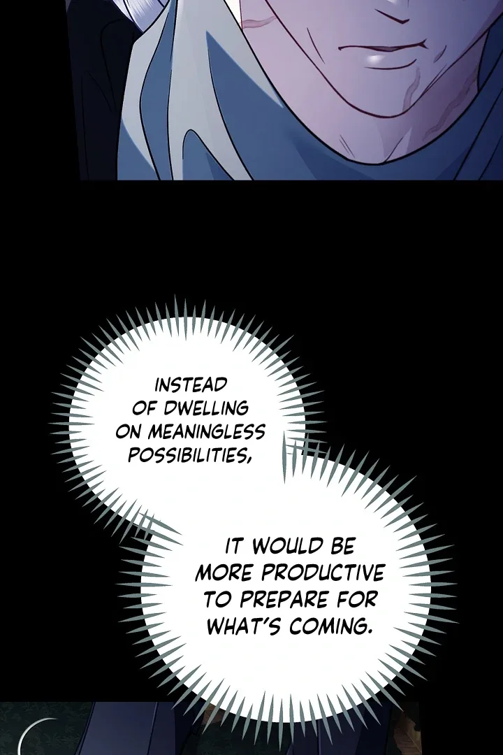 I Will Become the Villain's Poison Taster Chapter 80 page 26