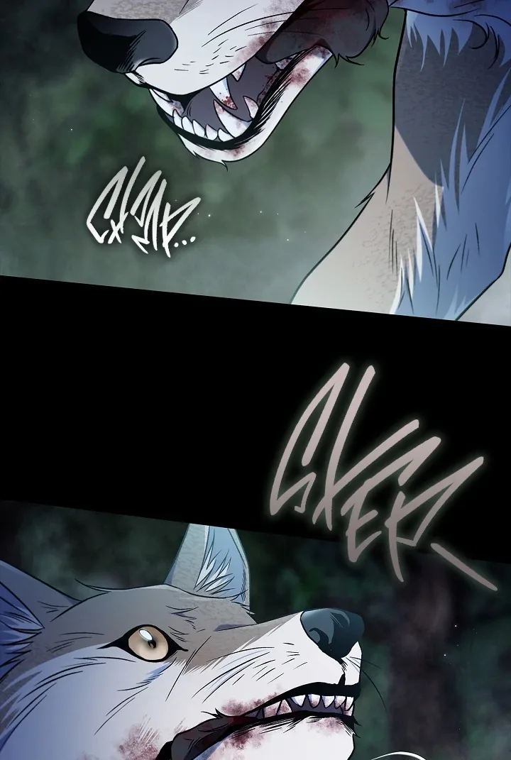 I Will Become the Villain's Poison Taster Chapter 80 page 31