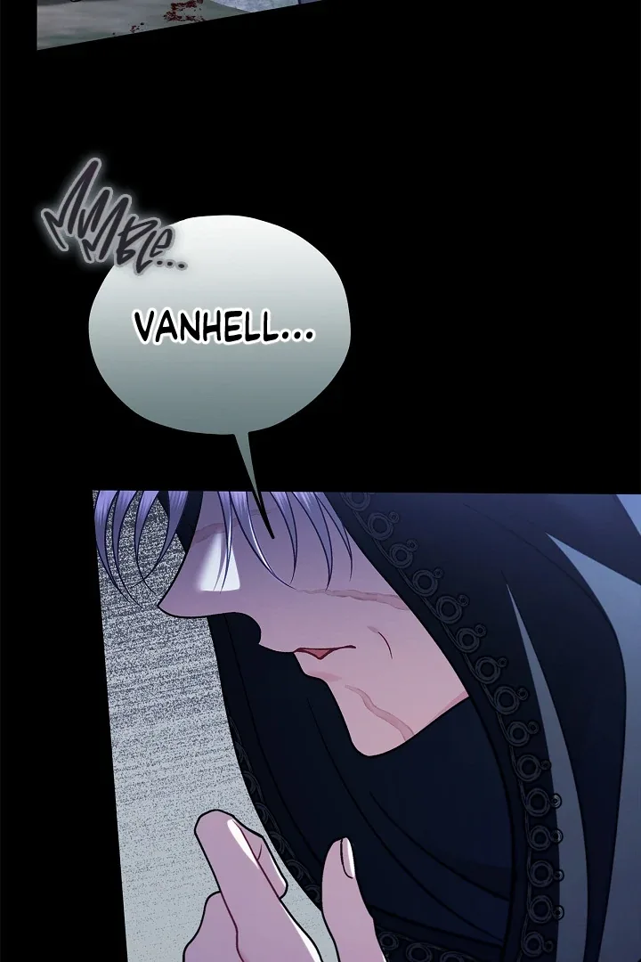 I Will Become the Villain's Poison Taster Chapter 80 page 35