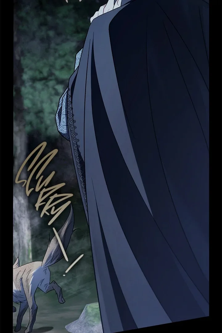 I Will Become the Villain's Poison Taster Chapter 80 page 34