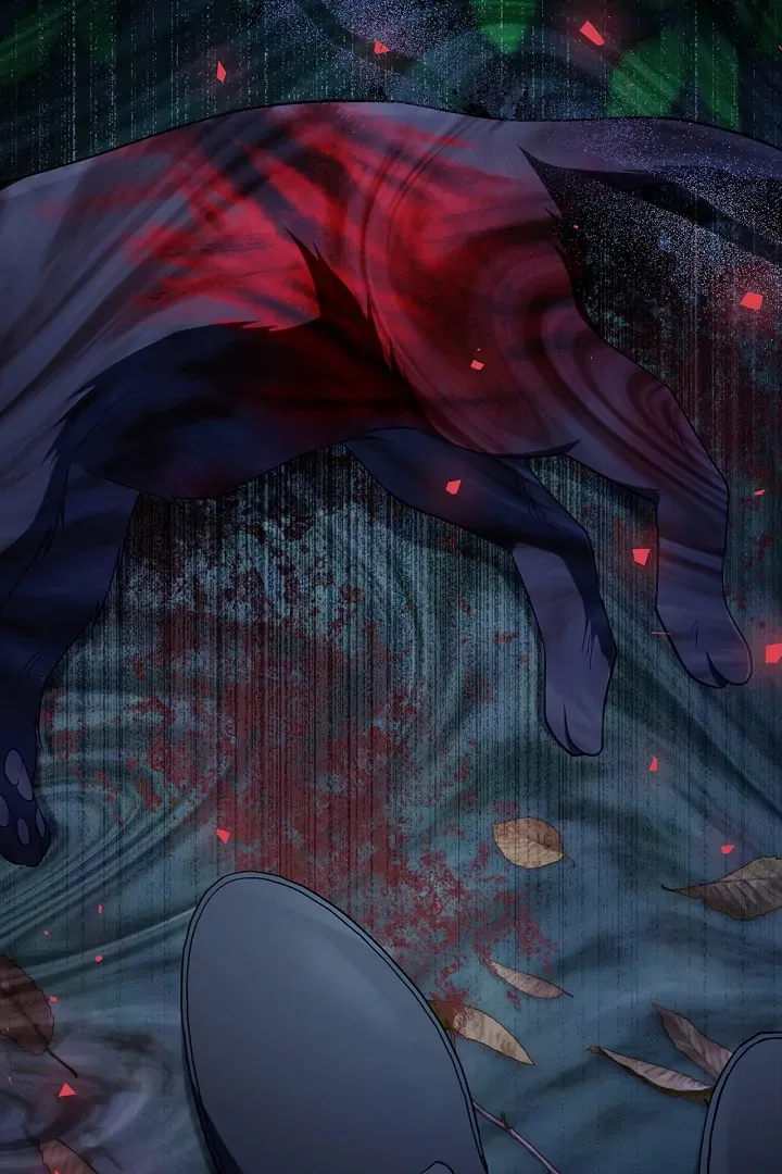 I Will Become the Villain's Poison Taster Chapter 80 page 38
