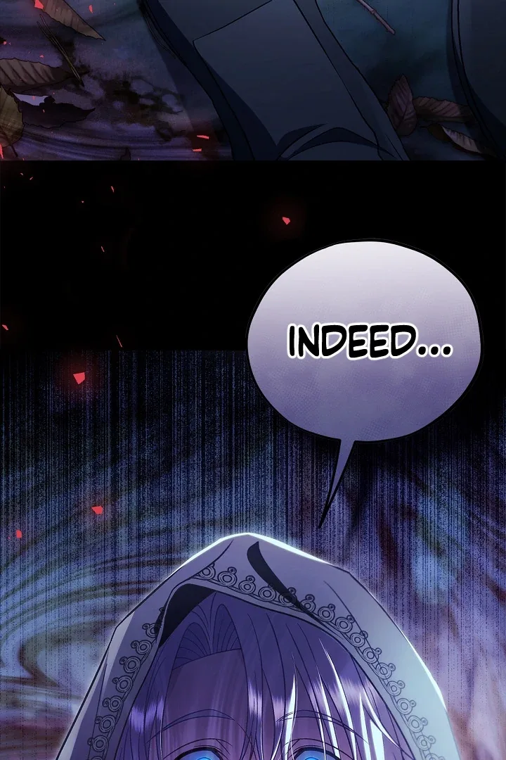 I Will Become the Villain's Poison Taster Chapter 80 page 39
