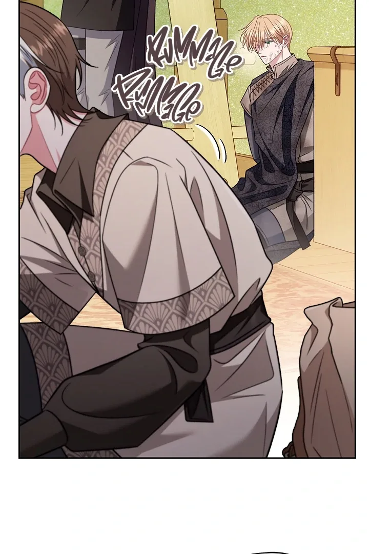 I Will Become the Villain's Poison Taster Chapter 80 page 47