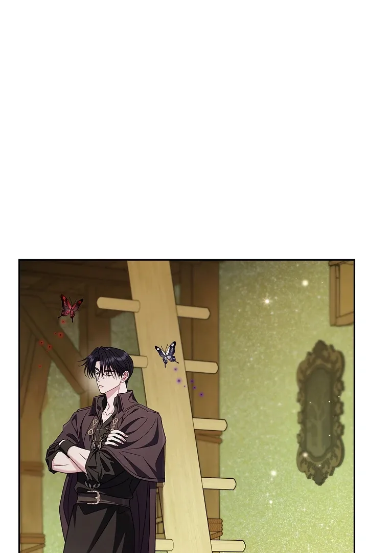I Will Become the Villain's Poison Taster Chapter 80 page 46