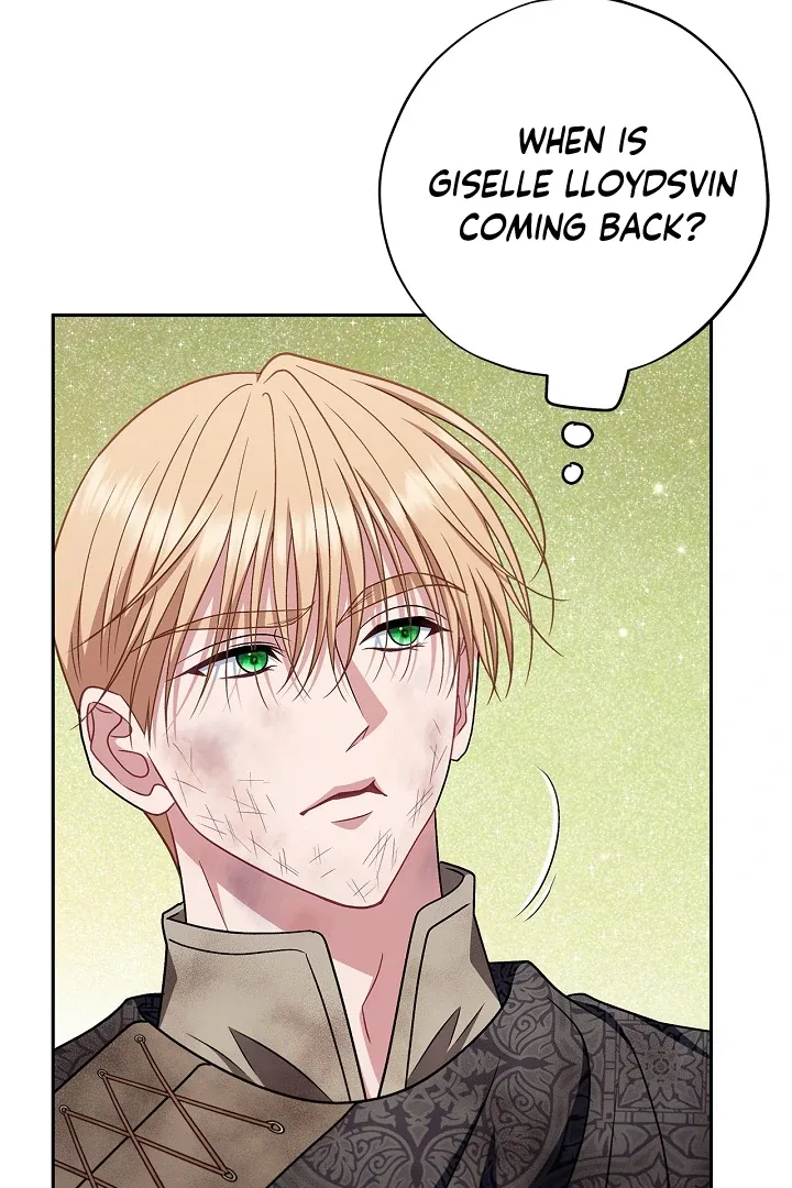 I Will Become the Villain's Poison Taster Chapter 80 page 48