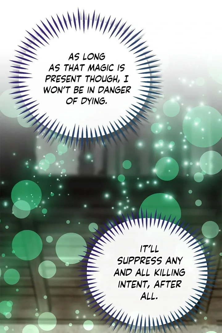 I Will Become the Villain's Poison Taster Chapter 80 page 55