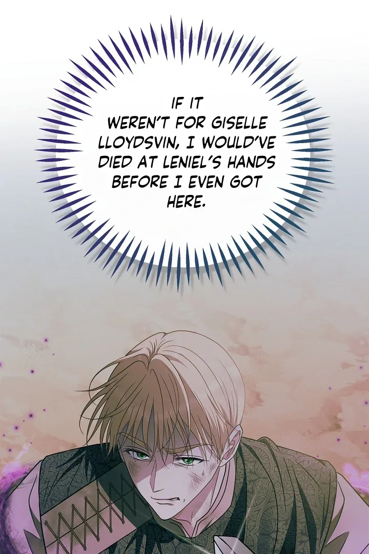 I Will Become the Villain's Poison Taster Chapter 80 page 57