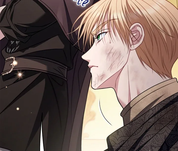 I Will Become the Villain's Poison Taster Chapter 80 page 60