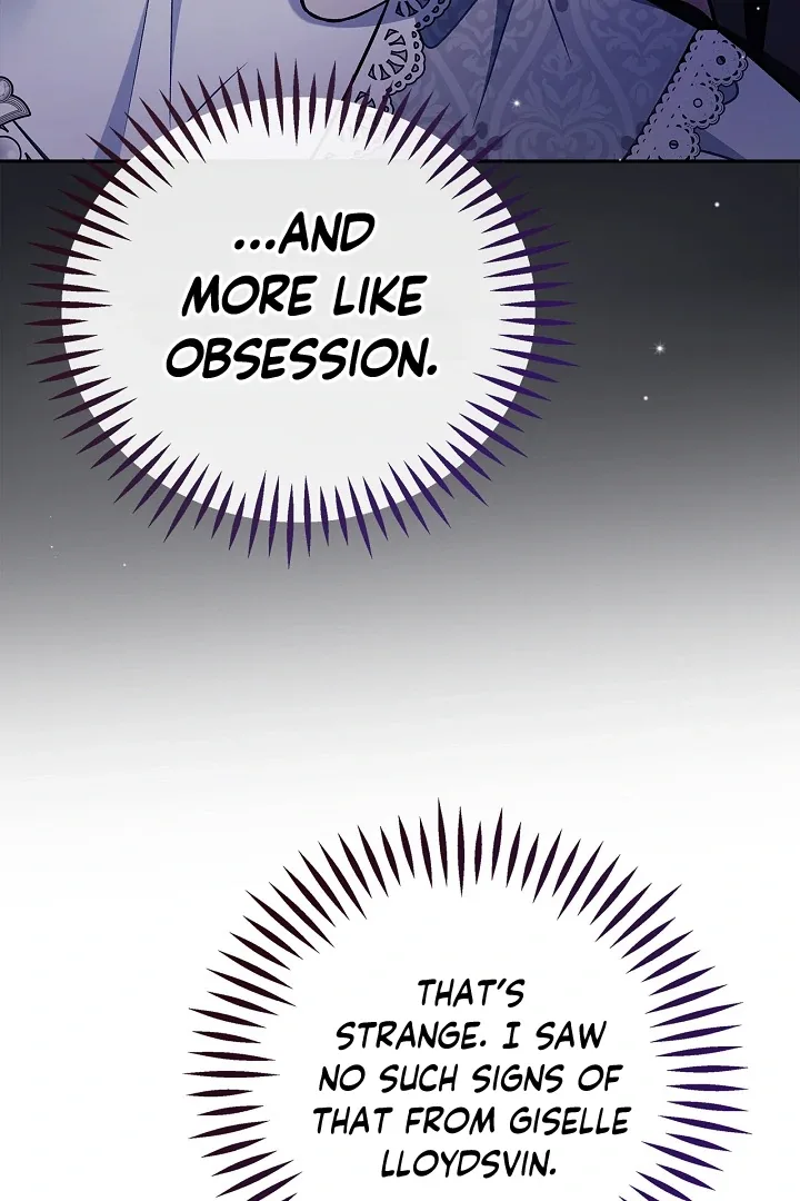 I Will Become the Villain's Poison Taster Chapter 80 page 66