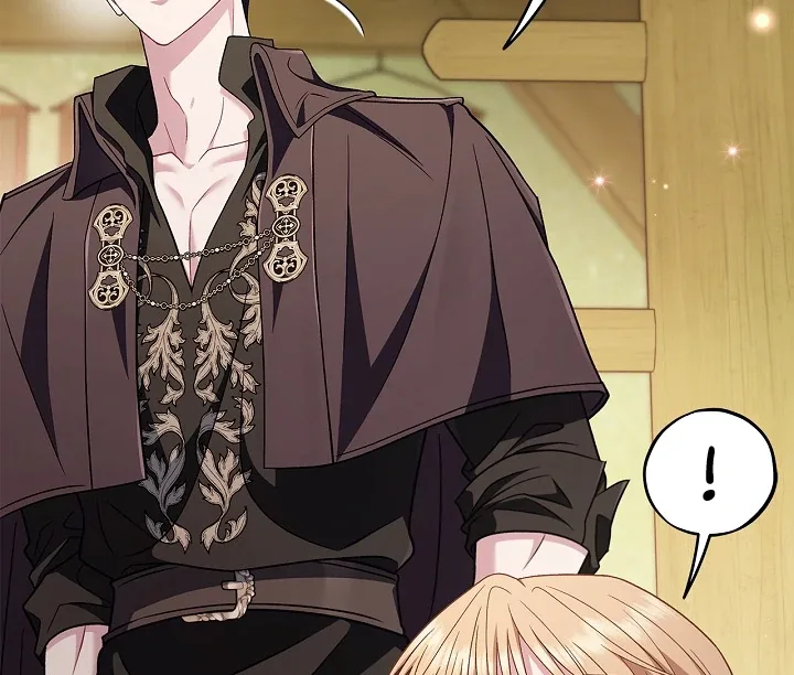 I Will Become the Villain's Poison Taster Chapter 80 page 69