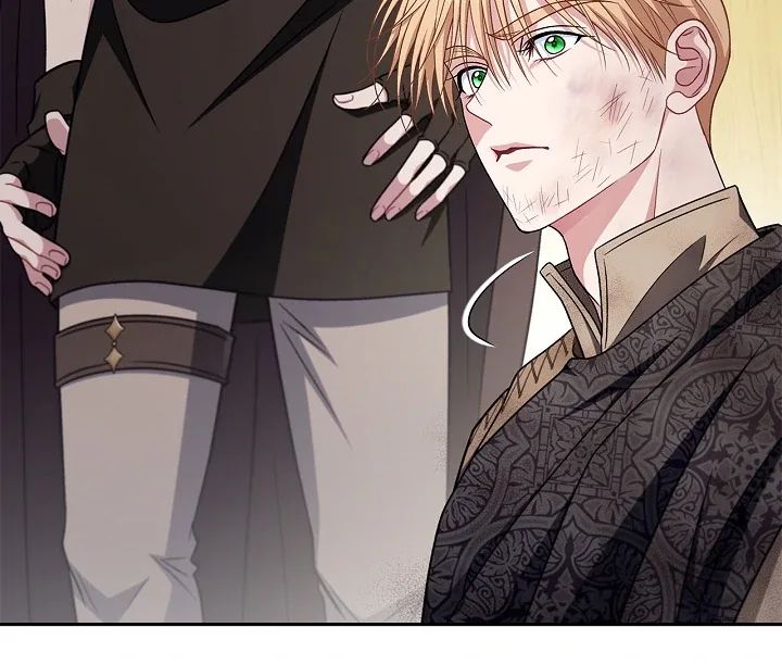 I Will Become the Villain's Poison Taster Chapter 80 page 70