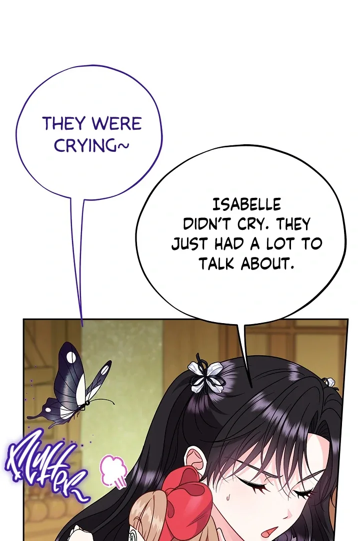 I Will Become the Villain's Poison Taster Chapter 80 page 71
