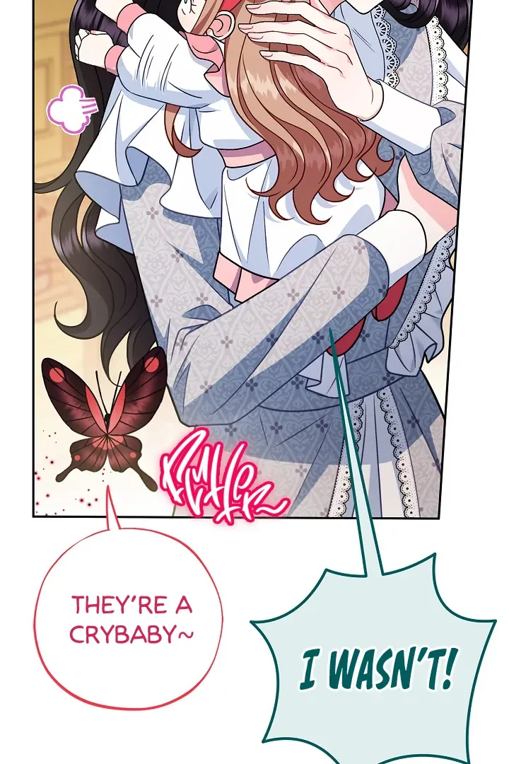I Will Become the Villain's Poison Taster Chapter 80 page 72