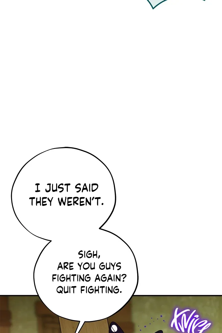 I Will Become the Villain's Poison Taster Chapter 80 page 73