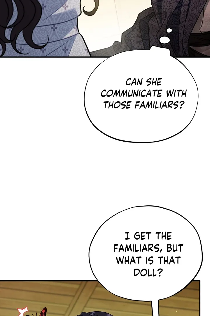 I Will Become the Villain's Poison Taster Chapter 80 page 75