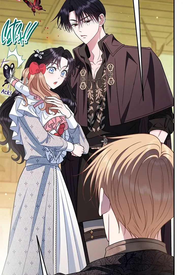 I Will Become the Villain's Poison Taster Chapter 80 page 76