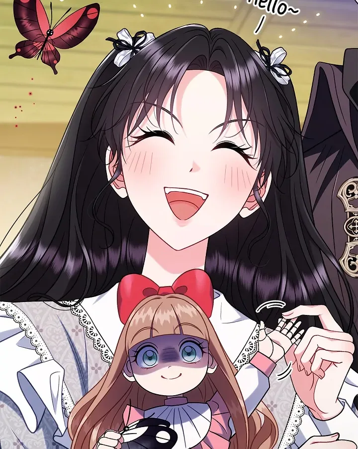 I Will Become the Villain's Poison Taster Chapter 80 page 78