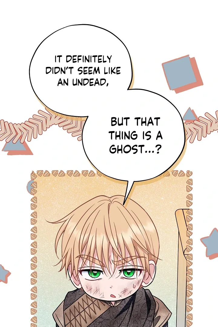 I Will Become the Villain's Poison Taster Chapter 80 page 80