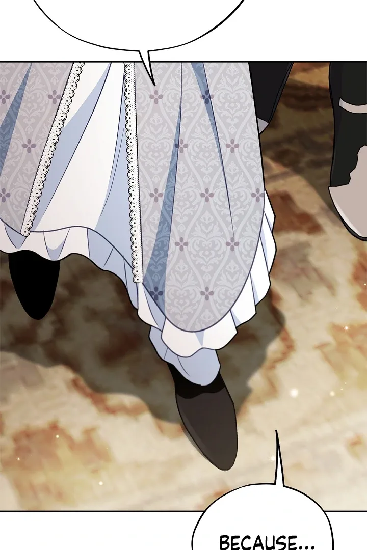 I Will Become the Villain's Poison Taster Chapter 80 page 84