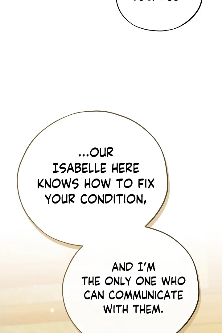 I Will Become the Villain's Poison Taster Chapter 80 page 85