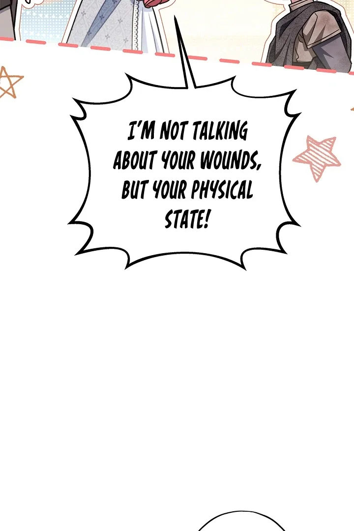 I Will Become the Villain's Poison Taster Chapter 80 page 89