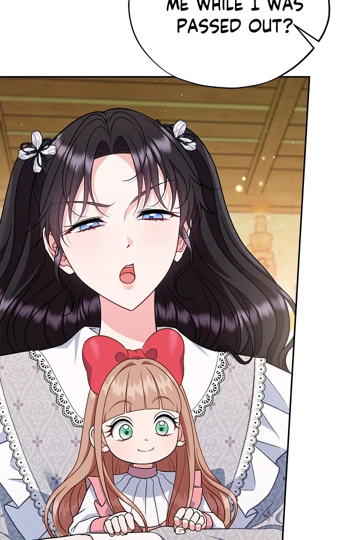 I Will Become the Villain's Poison Taster Chapter 80 page 92