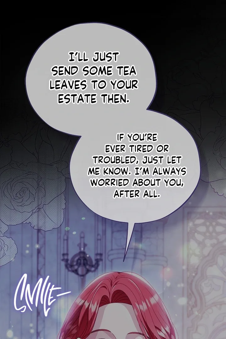 I Will Become the Villain's Poison Taster Chapter 80 page 96